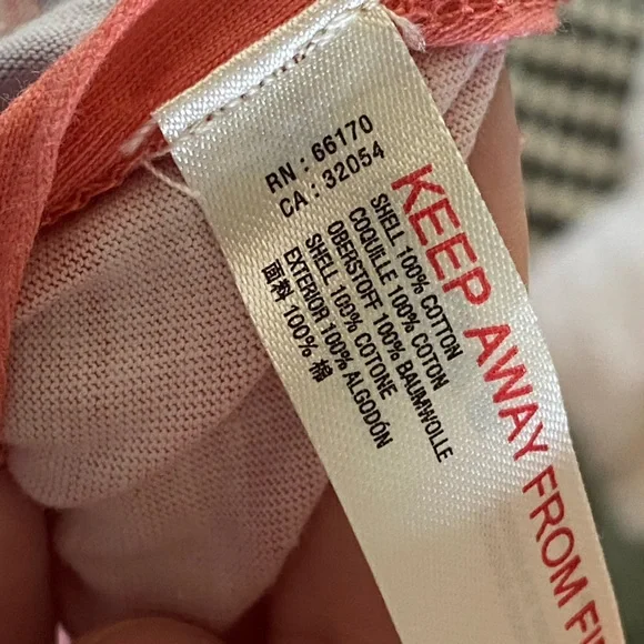 SOLD — ANTHROPOLOGIE SATURDAY SUNDAY COLORFUL JOLIE SUMMER DRESS - Picture 8 of 11